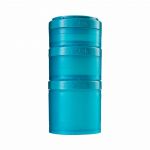 Blender Bottle Prostak Expansion Pak Azul Claro