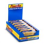 Powerbar Protein Plus + Minerals 30 x 35g Coco