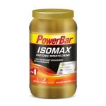 Powerbar Isomax 1200g Laranja Rosa