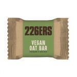 226ers Vegan Oat Bar 24 x 50g Chia-pistacho