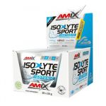 Amix Performance Iso-lyte Sport Drink 20 x 30g Manga