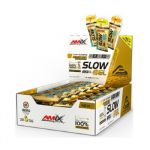 Amix Performance Slow Gel 40 Géis de 45g Cítrico