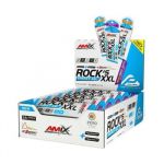 Amix Performance Rock's Gel XXL 24 x 65g Laranja.