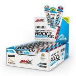 Amix Performance Rocks Gel XXL Cafeína 24 x 65g Cola