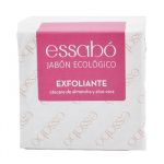 Essabó Sabonete Eco Esfoliante 120g