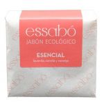 Essabó Sabonete Eco Essencial 120g