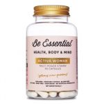 Be Essential Activa Woman Multi Power Vitamin 90 Cápsulas