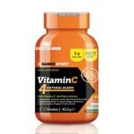 Namedsport Vitamin C 4 Natural Blend 90 Comprimidos