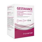 Inovance Gestavance 30 Comprimidos + 30 Pérolas