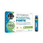 Marnys Magvital Forte 25 ml 14 Frascos