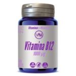 Ynsadiet Vitamina B12 1000 Mg 60 Cápsulas