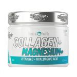 Natural Health Collagen+ Magnesium+ 400g