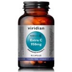 Viridian Extra C 950 Mg 90 Cápsulas