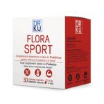 Drku Flora Sport 30 Cápsulas