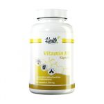 Zec+ Health+ Vitamin B5 120 Cápsulas