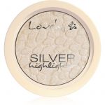 Lovely Makeup Silver Iluminador