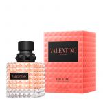 Valentino Donna Born In Roma Coral Fantasy Woman Eau de Parfum 50ml (Original)