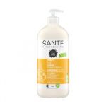 Sante Shampoo Reparador Azeite Bio e Proteínas de Ervilhas 950 ml