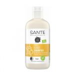 Sante Shampoo Reparador Oliva Proteína de Ervilha Bio 250ml