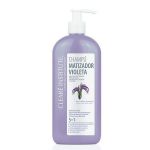 Cleare Institute Shampoo Matizador Violeta 400ml