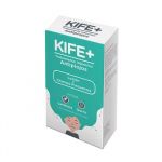 Interpharma Pack Kife+ Loção 100ml + Shampoo Frequência 100ml