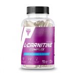 Trec Nutrition L-carnitine Complex 90 Cápsulas