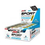 Amix Performance Sport Power Energy Cake 20 Ud de 45g Manga