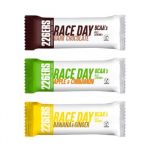 226ers Race Day Bar BCAA's 30 x 40g Chocolate Preto