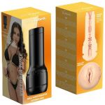 Kiiroo Feel Victoria June By Stars Collection Strokers