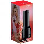 Kiiroo Feel Britney Amber By Stars Collection Strokers