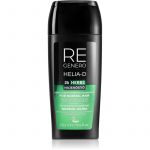 Helia-d Regenero Shampoo Reforçador para Cabelo Normal 250ml
