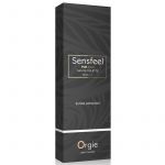 Orgie Sensfeel for Man Eau de Parfum com Feromonas Homem 10ml