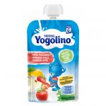 Nestlé Yogolino Maça e Morango 6M+ 100g