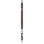 Mua Makeup Academy Eyebrow Pencil Lápis de Sobrancelhas com Escova Tom Dark Brown