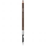 Mua Makeup Academy Eyebrow Pencil Lápis de Sobrancelhas com Escova Tom Light Brown