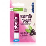 Labello Naturally Vegan Acai Berry Bálsamo 5,2 ml