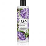 Lux Fig & Geranium Oil Shower Gel 500ml