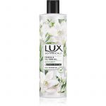 Lux Freesia & Tea Tree Oil Shower Gel 500ml