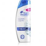 Head & Shoulders Classic Clean Shampoo Anti-Caspa 540ml