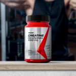 Prozis Creatine Monohydrate 3000 mg 90 Tabs