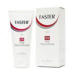 Cosmeclinik Faster 25 Gel Glycoforte 50ml