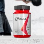 Prozis Aakg L-arginine Akg 60 Cápsulas