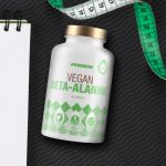Prozis Vegan Beta-alanine 90 Cápsulas
