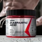 Prozis Ácido D-aspártico 150 g Neutro