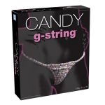 Spencer Fleetwood String Mulher Candy G-String