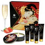 Shunga Kit Prazer Segredos de Geisha