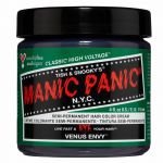 Manic Panic Tinta Semipermanente Classic ? Venus Envy 118ml