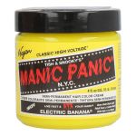 Manic Panic Tinta Permanente Classic ?hcr 11012 Electric Banana 118ml