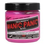 Manic Panic Tinta Permanente Classic ?hcr 11004 Cotton Candy Pink 118ml