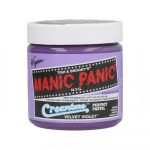 Manic Panic Coloração Semipermanente Creamtone Velvet Violet 118ml